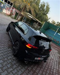 فولكسفاغن جولف